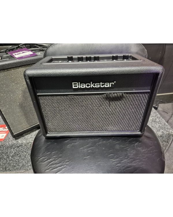 Pre-Owned Blackstar ID:Core Beam Guitar Combo Amplifier