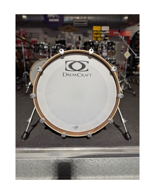 Drumcraft Kick Drum (056666)