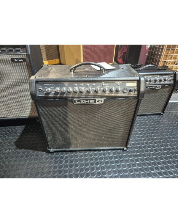 Pre-Owned Line 6 Spider  (056816)