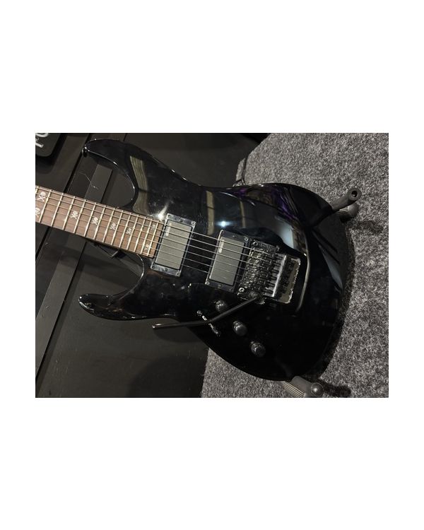 Pre-Owned ESP LTD KH-202 Left-Handed (057155)