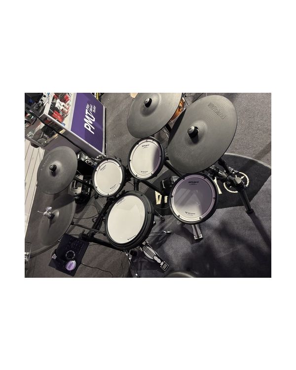 Pre-Owned Roland TD-17KVX2 (057262)