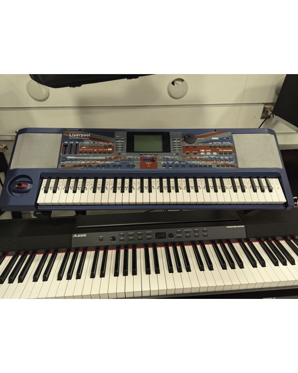 Pre Owned Korg Liverpool (051154)
