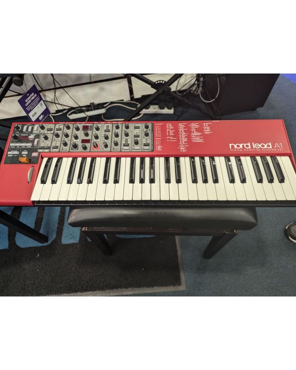 Pre-Owned Nord Lead A1 (052349)
