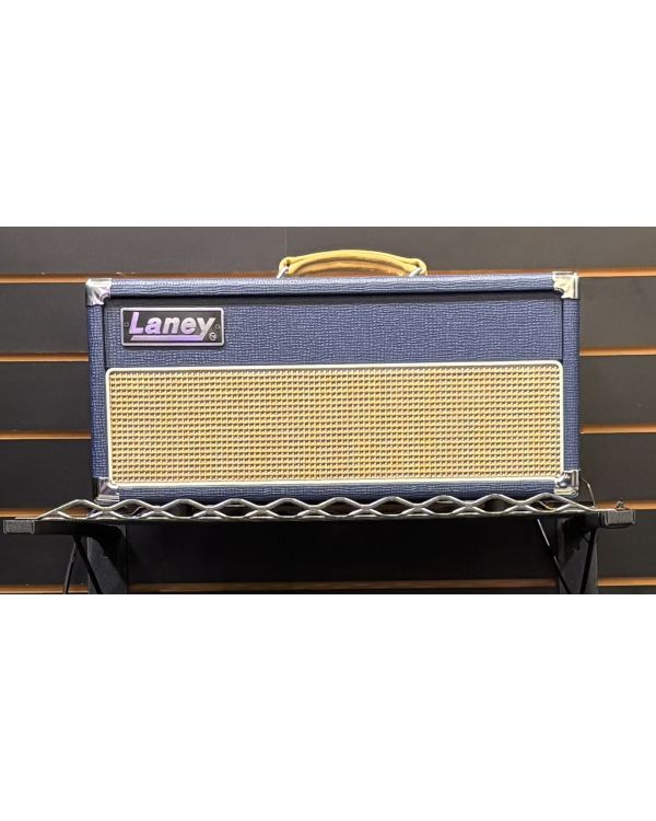 Pre-Owned Laney LionHeart L20 Head (053040)