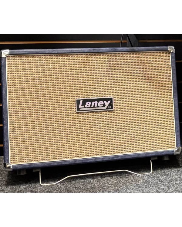 Pre-Owned Laney LionHeart 2x12  (053042)