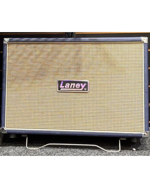 Pre-Owned Laney LionHeart 2x12 Cab (053072)