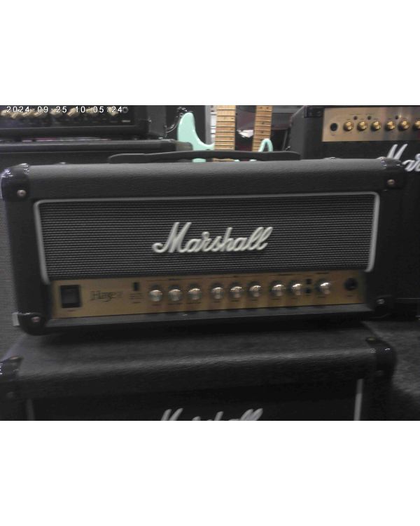 Pre-Owned Marshall MHZ15 (053468)