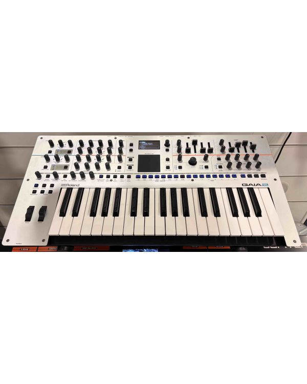 Pre-Owned Roland Gaia 2  (053768)