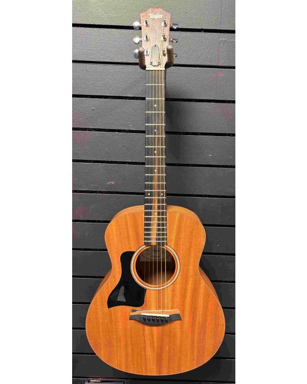 pre owned taylor GS mini left handed (054012)