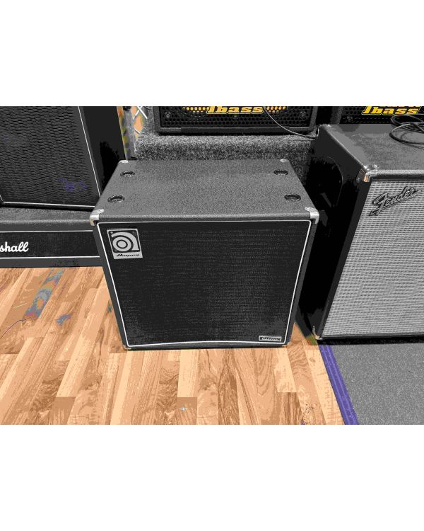 Pre-Owned Ampeg SVT 15E (054123)