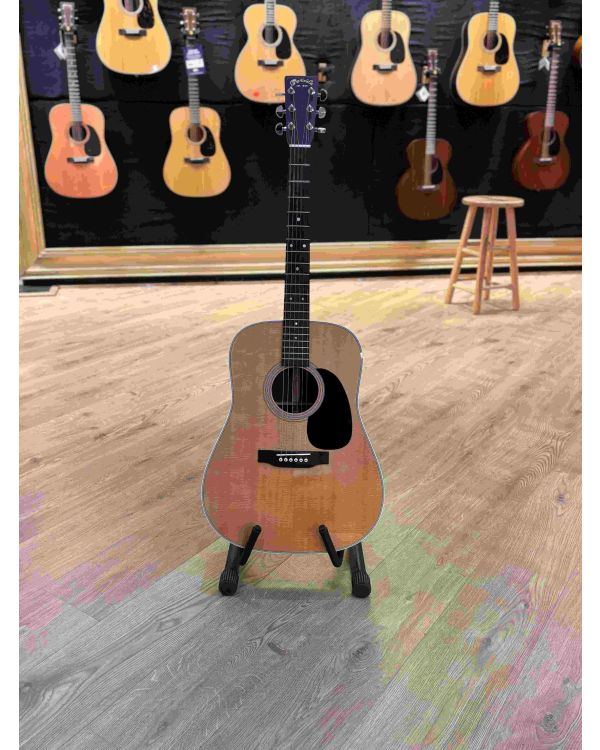 pre owned Martin D-28 (054153)