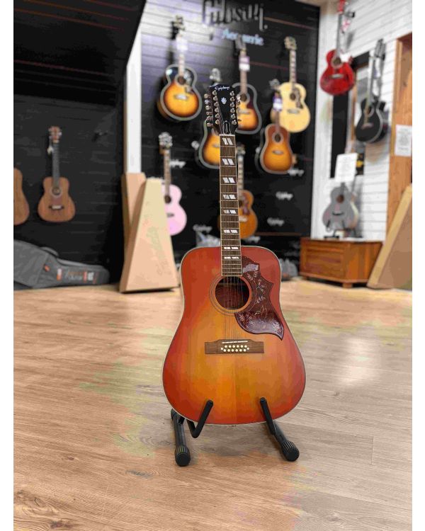 pre owned epiphone inspired by gibson hu (054270)