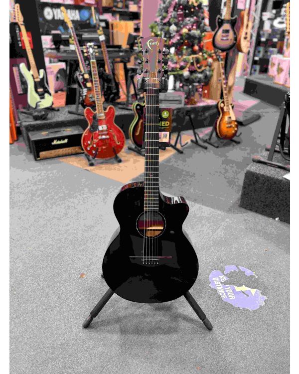 pre owned faith nexus series venus cutaw (054320)