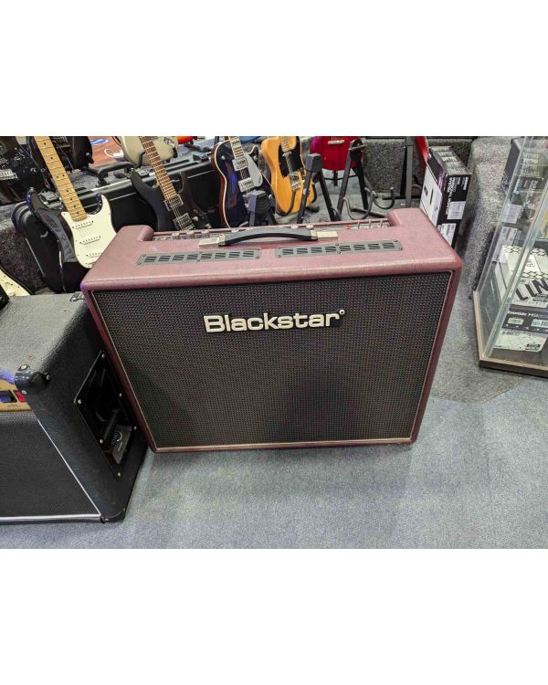 Pre-Owned Blackstar Artisan 30 (054797)