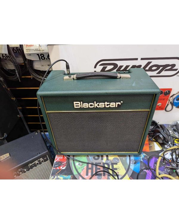 pre owned Blackstar studio 10 KT88  (054802)