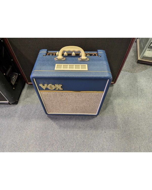 pre owned Vox AC4C1  (054803)