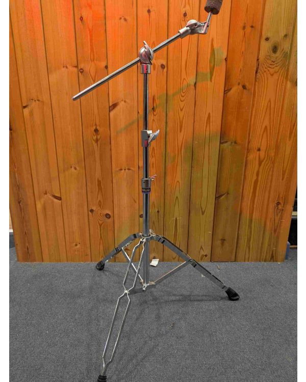 pre-owned Yamaha CS665A Cymbal Stand (055003)