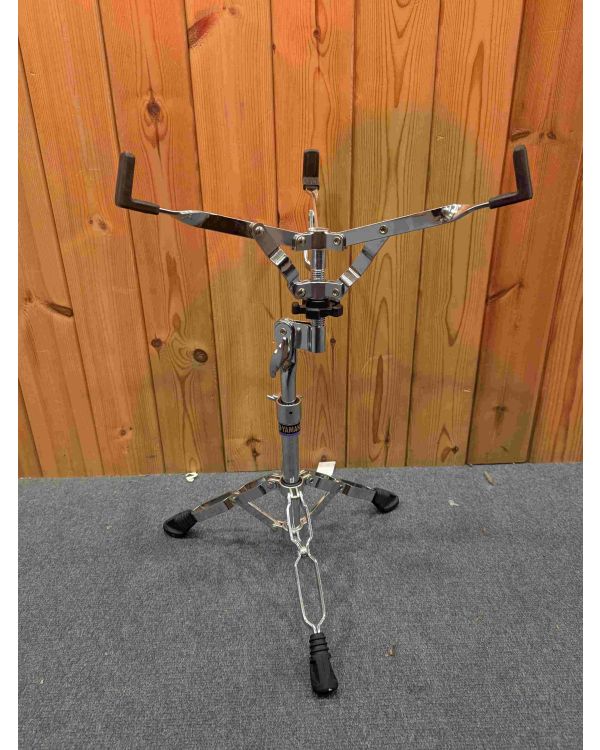 pre-owned yamaha SS650WA Snare Stand (055007)