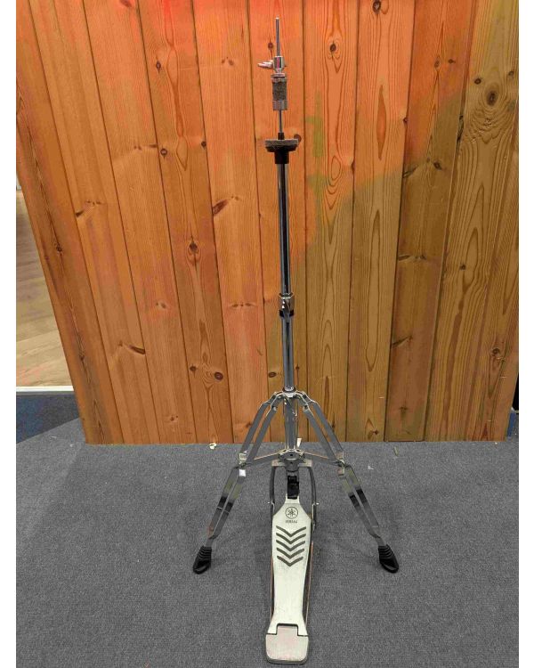 pre-owned Yamaha HS650WA Hihat Stand (055008)