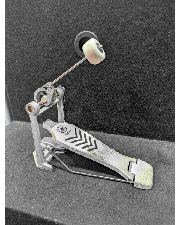 pre-owned Yamaha FP7210 Kick Pedal (055024)