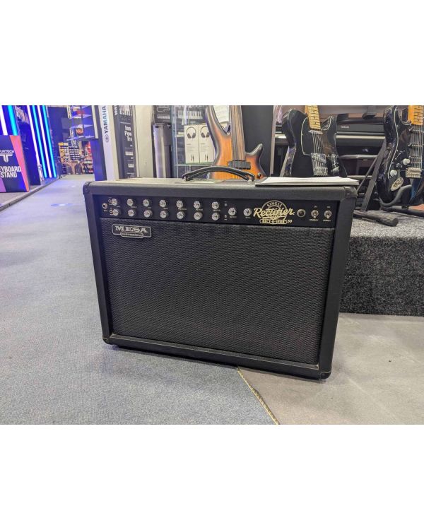 Pre-loved Mesa Boogie Rectifier mk2 (055145)