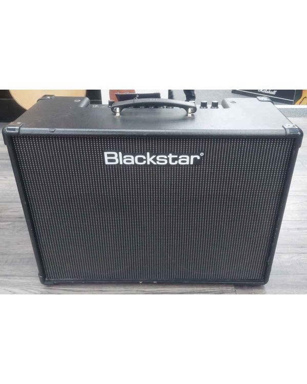 Pre-Owned Blackstar IDCore Stereo 100 Combo Amp (040193)