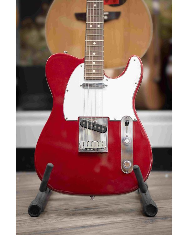 Pre-Owned Fender American Standard Telec (045486)
