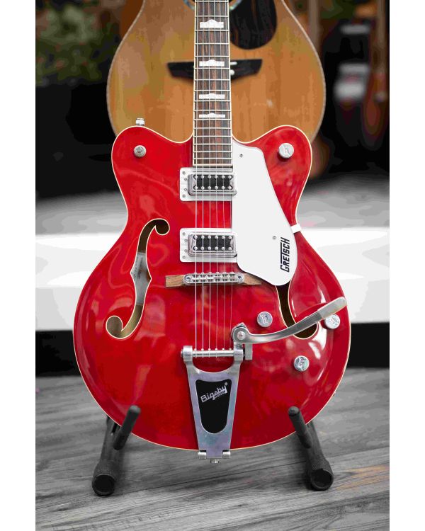 Pre-Owned Gretsch g5422t red (045500)