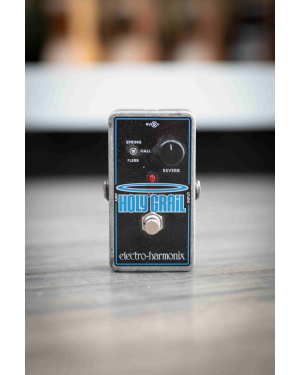 Pre-Owned Electro-Harmonix Holy Grail Neo (045502)
