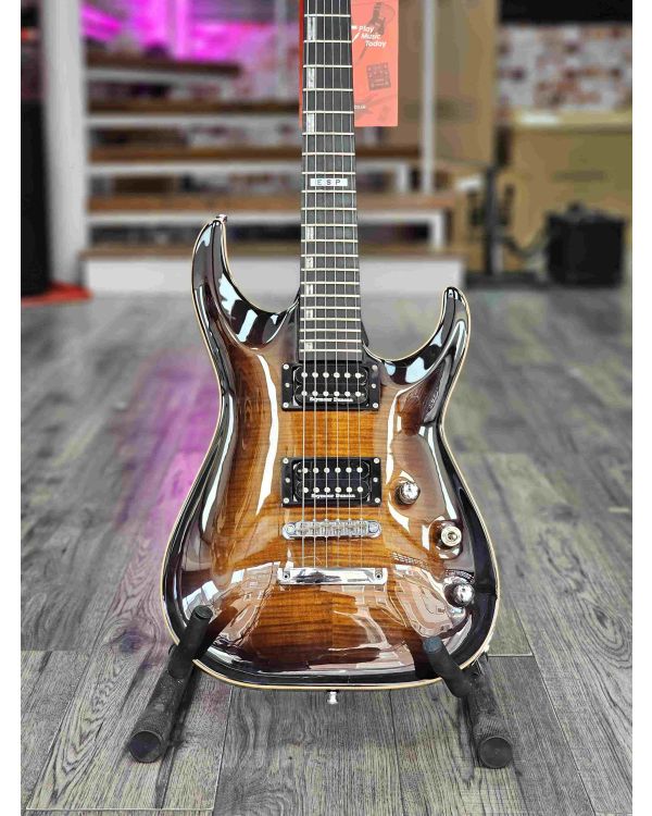 Pre-Owned ESP E-II Horizon NT - Dark Bro (045953)