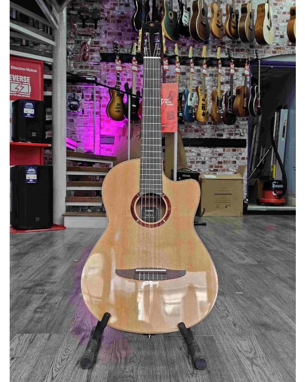 Pre-Owned Yamaha NCX3 Electro Acoustic Natural (047475)