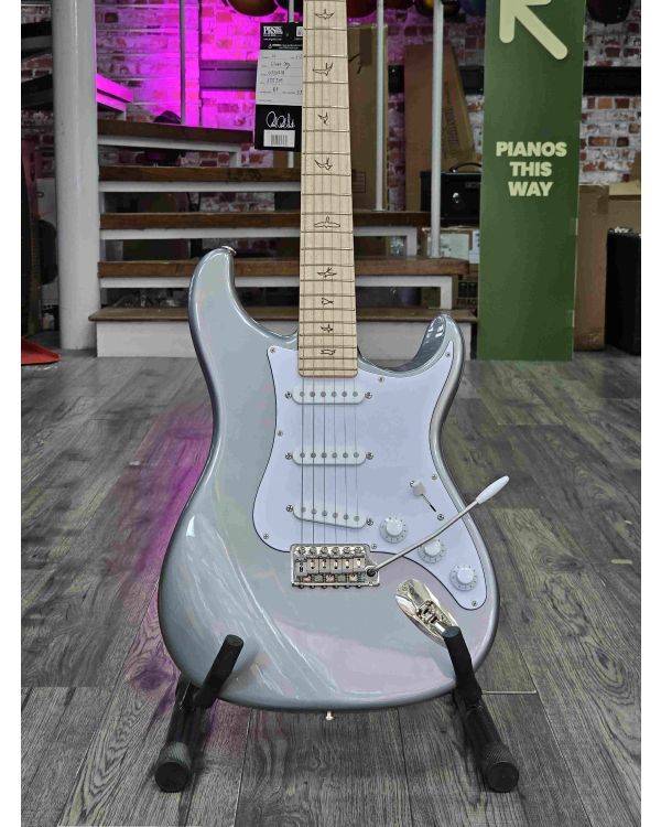 Pre-Owned PRS Silver Sky  (047688)