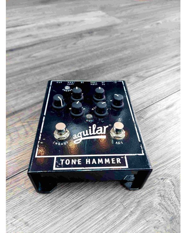 Pre-Owned Aguilar Tone Hammer (047974)