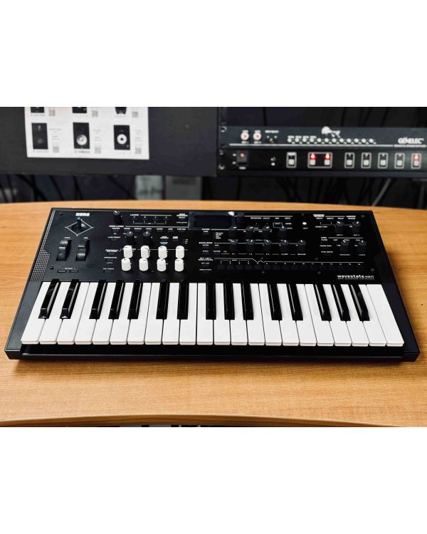 Pre-Owned Korg Wavestate MK2 (048428)