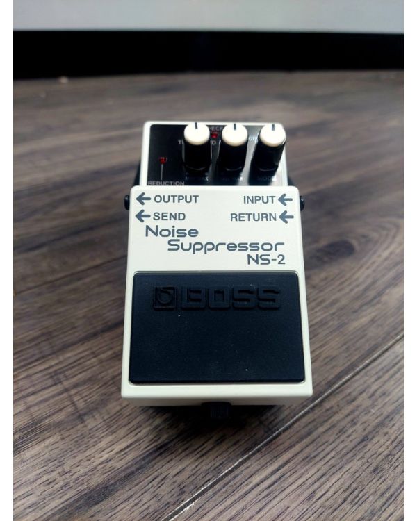 Pre-Owned Boss NS2 Noise Suppressor (048861)