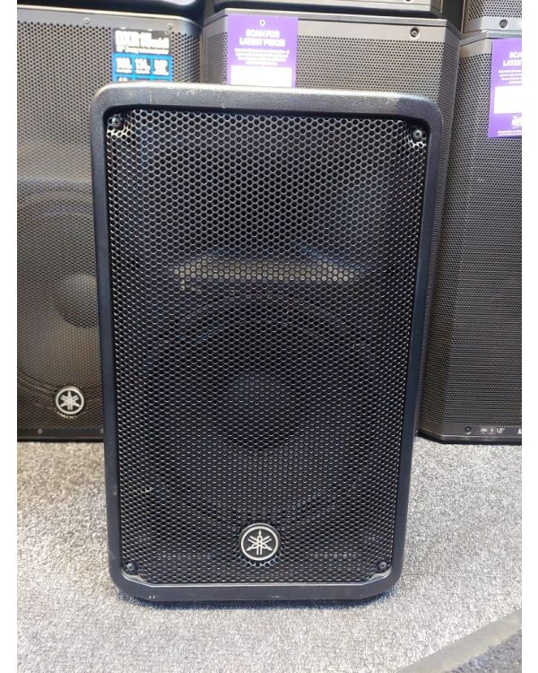 Pre-Owned DBR10 Active PA Speaker (049115)