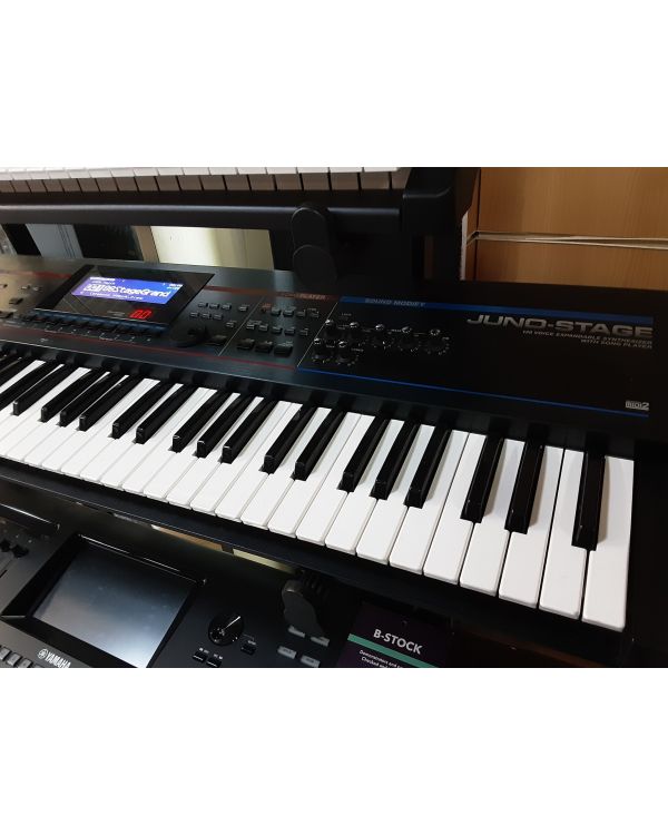 Roland Juno Stage - 128 voice synthesize (033745)