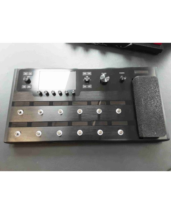 Pre-Owned Line 6 Helix Floor Pedal (047610)