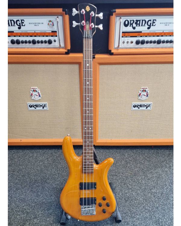 Pre-Owned Spector Performer 4 Bass (048900)