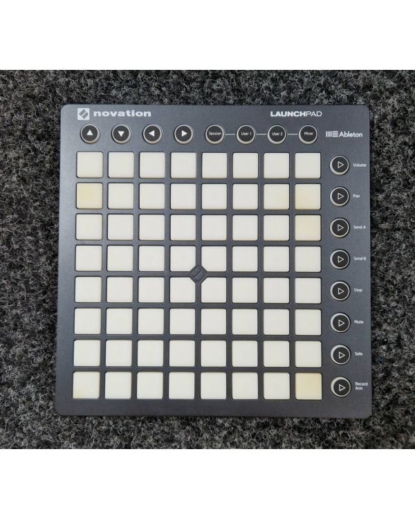 Pre-Owned Novation Launchpad mk2 (048979)