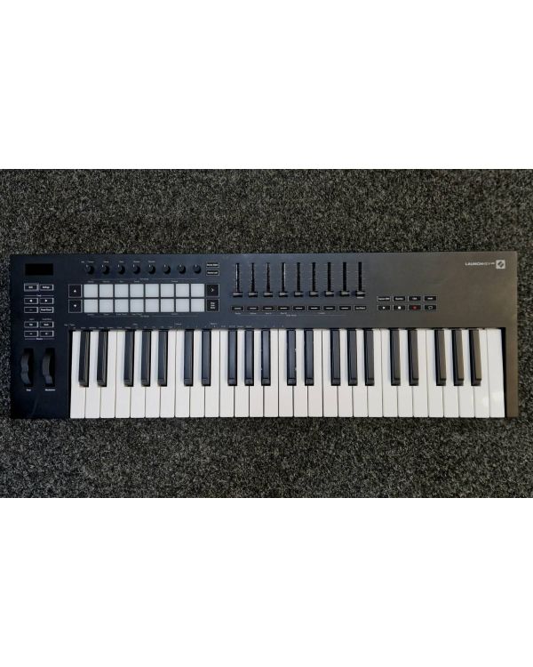 Pre-Owned Launchkey MK3 49  (049159)