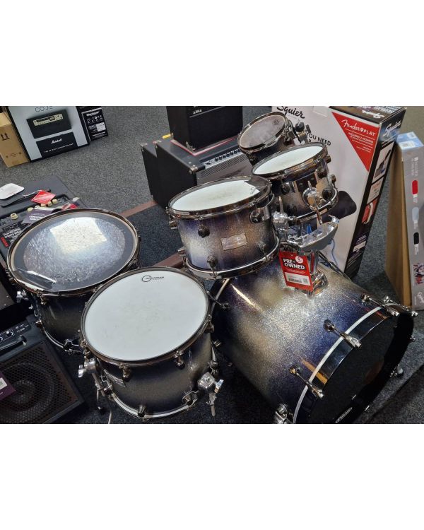 Pre-owned 22x20 Mapex Saturn shell kit (049330)