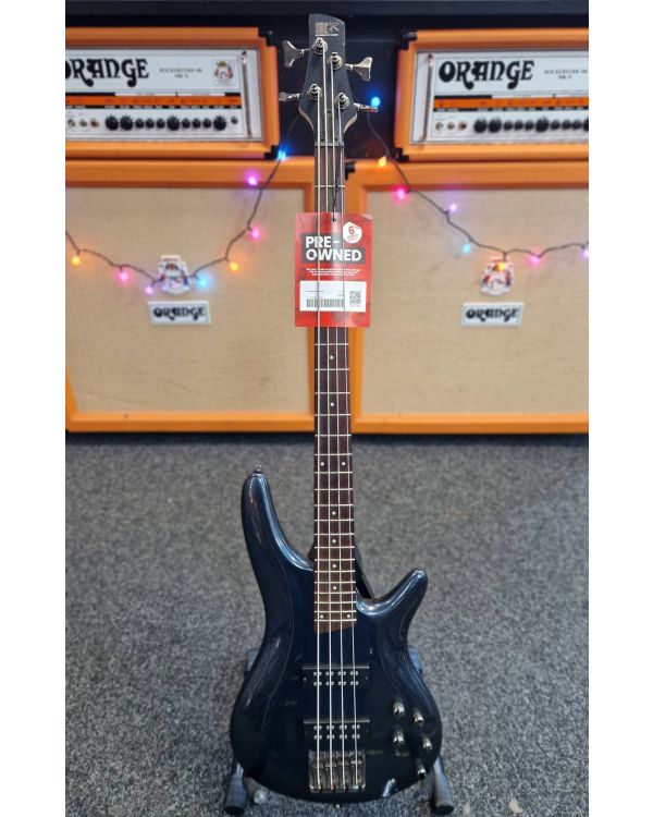 Pre-Owned Ibanez SR300E bass (049841)