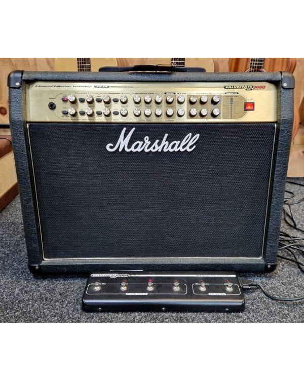 Pre-Owned Marshall Valvestate AVT275 (050337)