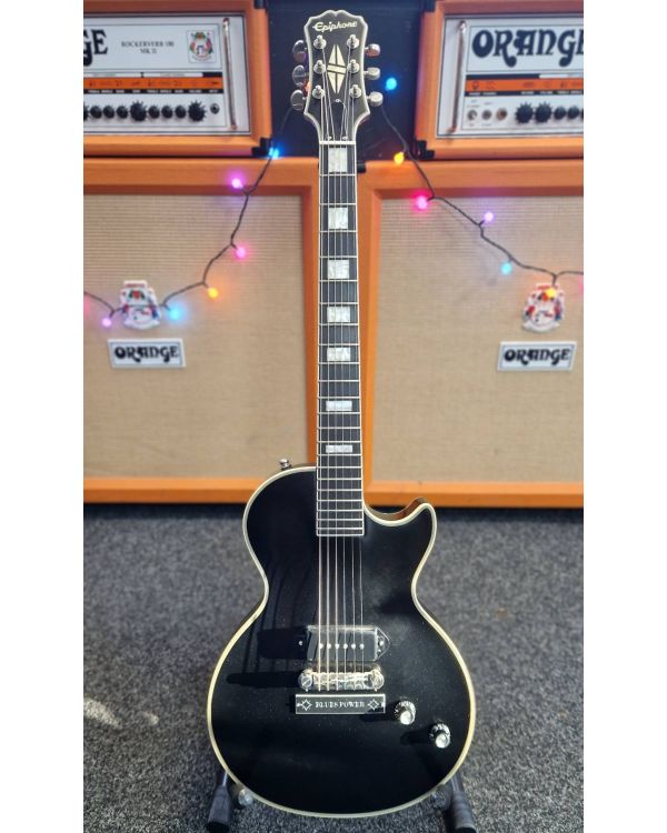 Pre-Owned Epiphone Jared James Nichols  (050394)