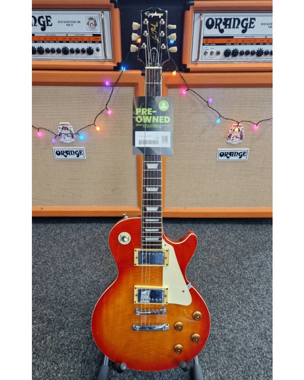 Pre-owned Epiphone Les Paul 1989