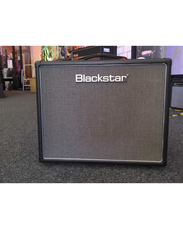 Pre-Owned Blackstar HT-20R MKII Combo Amp (049063)