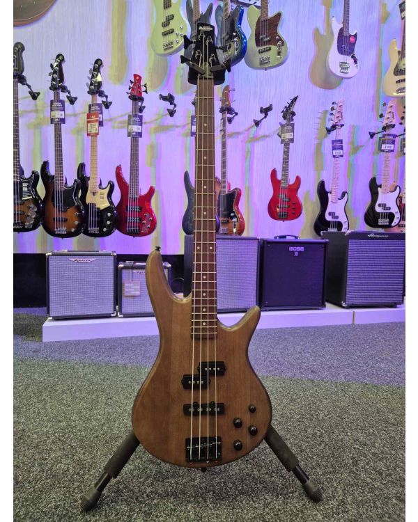 Pre-Owned GSR200B-WNF 4-String Bass (050772)