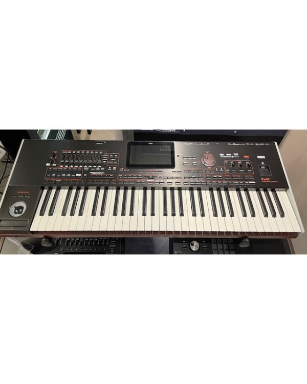 Pre-Owned Korg PA4X 61 (048853)