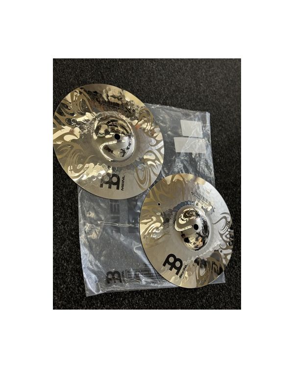 PRE-OWNED Meinl Genration X 10